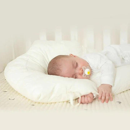 Lighteme Antibacterial Hugging Pillow for Infants