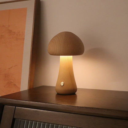 Lighteme Mushroom lamp Unique decoration for your home!