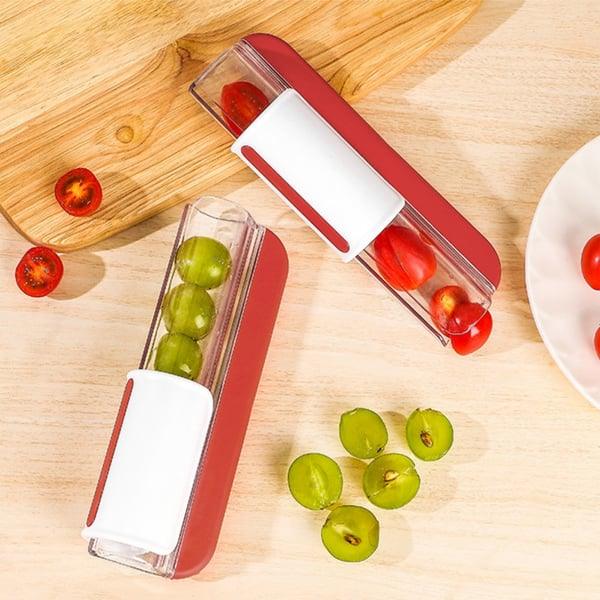 Lighteme - Fruit & Vegetable Zip Slicer