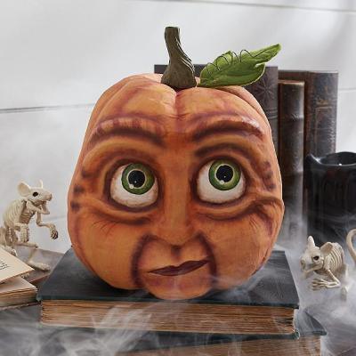 Lighteme Halloween Expressive Pumpkin Decor