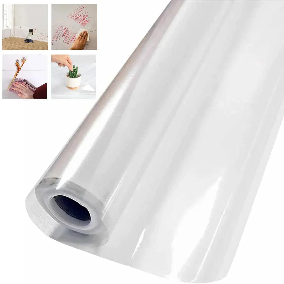 Lighteme Electrostatic Self-Adhesive Wall Protective Film | BUY 2 GET 1 FREE (3 PCS)