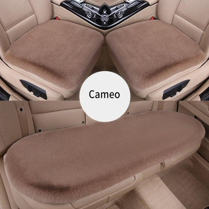 Lighteme Car Seat Cushion with Armrest