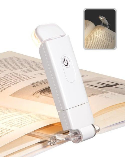 Lighteme USB Rechargeable Book Light