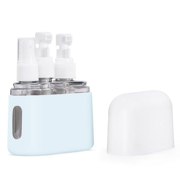 Lighteme Journey Kit - Dispenser Travel Set