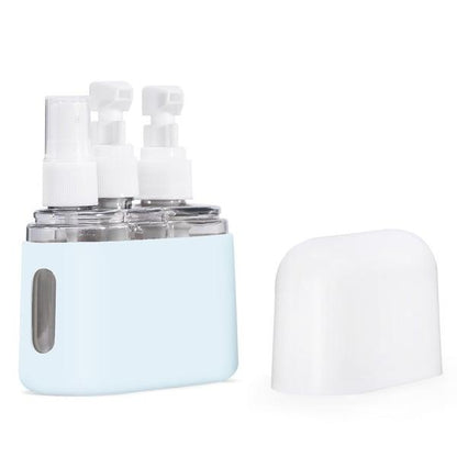 Lighteme Journey Kit - Dispenser Travel Set