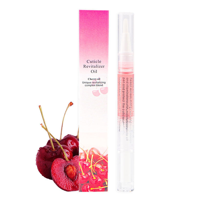 Lighteme Nail Cuticle Revitalizer Oil Pen | BUY 1 GET 1 FREE (2PCS)