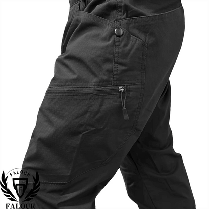 Lighteme Men's Urban Pro Stretch Waterproof Tactical Pants