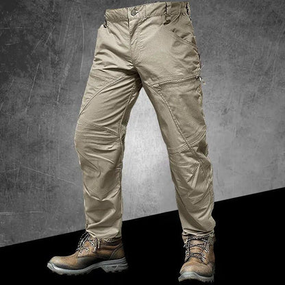 Lighteme Men's Urban Pro Stretch Waterproof Tactical Pants