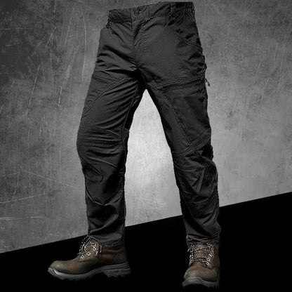 Lighteme Men's Urban Pro Stretch Waterproof Tactical Pants