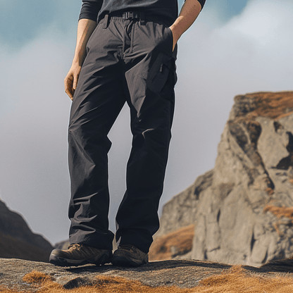 Lighteme IX9 Lightweight Quick Dry Stretch Pants for Men | Falour