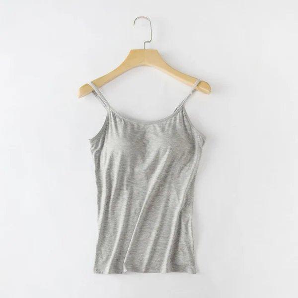 Lighteme Casual Camisole Stay comfortable all day long