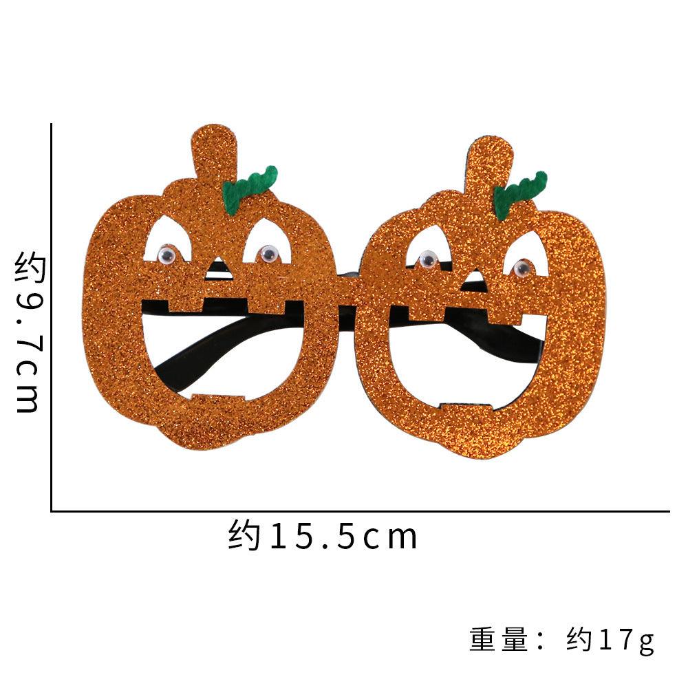 Lighteme Halloween Cartoon Plastic Glasses