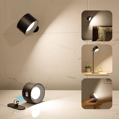 Lighteme Magnetic wall light