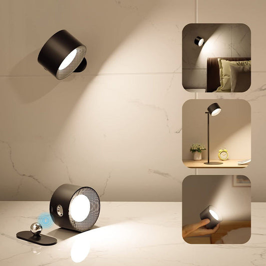 Lighteme Magnetic wall light