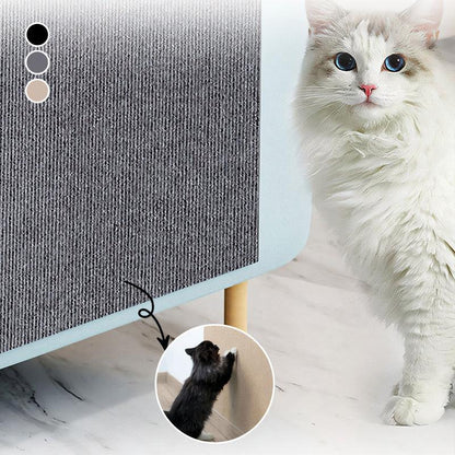 Lighteme Cat Scratching Mat - Set of 2 Mats