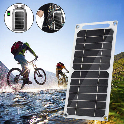 Lighteme Ultimate portable solar power for charging on the go