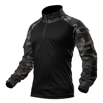 Lighteme G3 Pro Rapid Assault Combat Shirt With Pockets