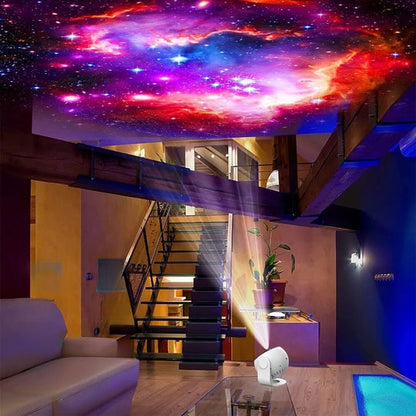 Lighteme Cosmic Dream Starry Sky Projector