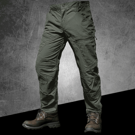 Lighteme Men's Urban Pro Stretch Waterproof Tactical Pants