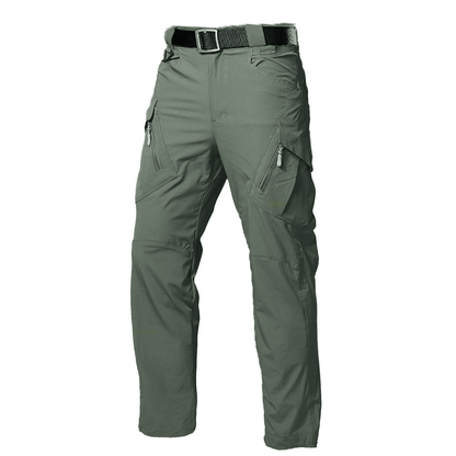 Lighteme IX9 Lightweight Quick Dry Stretch Pants for Men | Falour