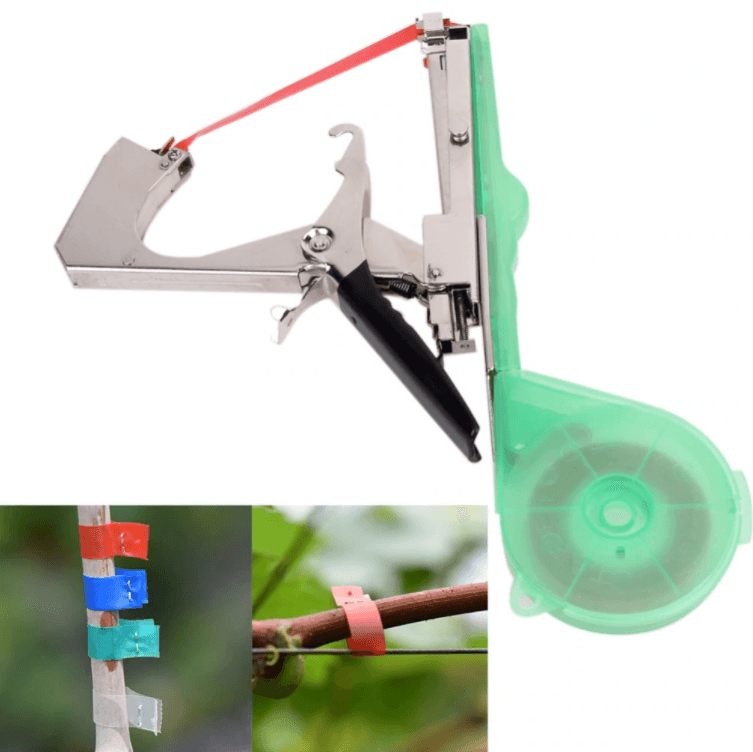 Lighteme Plant tying staple gun