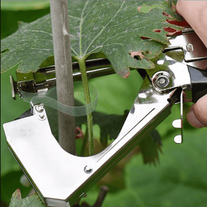 Lighteme Plant tying staple gun