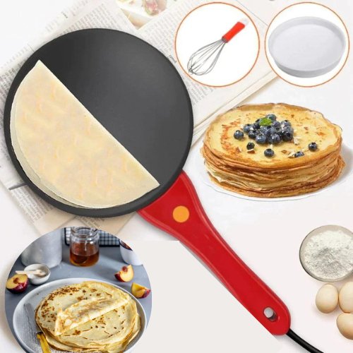 Lighteme Crêpe machine