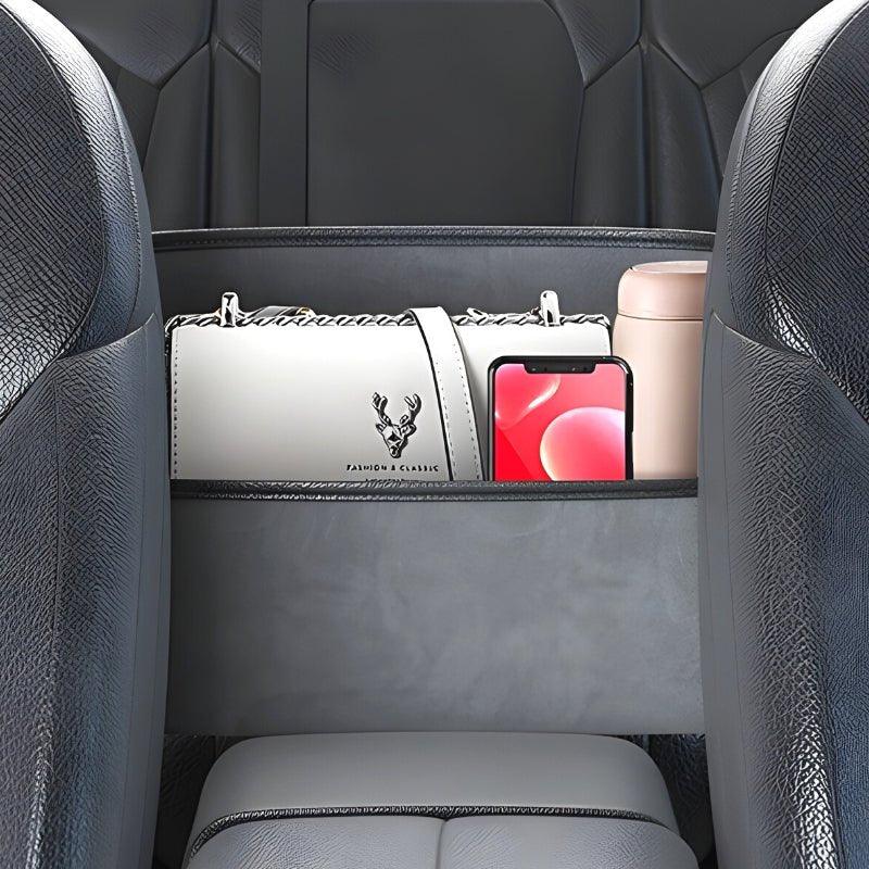 Lighteme Car Organizer Say goodbye to a messy car