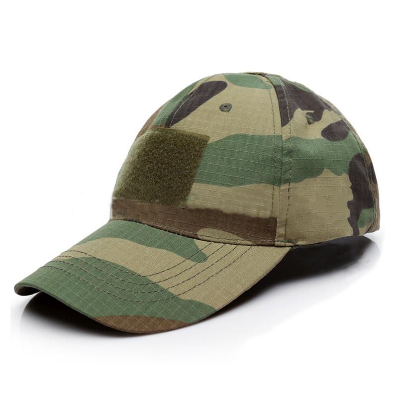 Lighteme Outdoor Tactical Cap