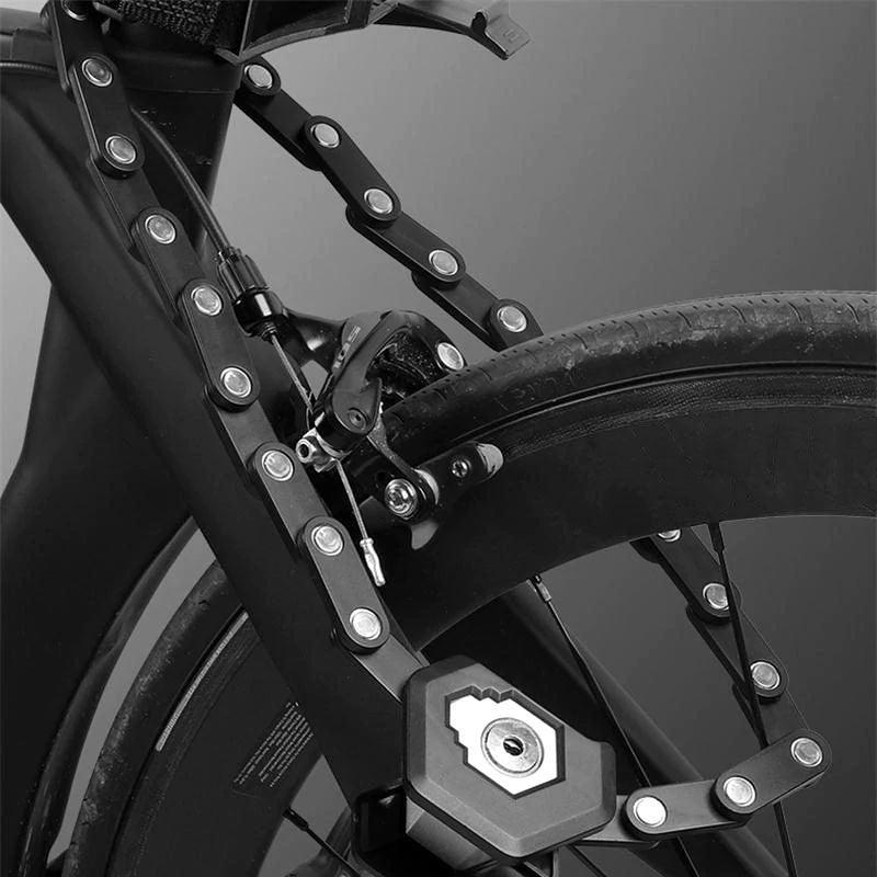 Lighteme Bicycle lock Security tool