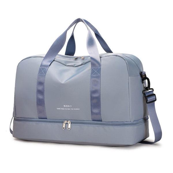 Lighteme M.A.N.I.Y Duffle Bag