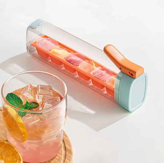 Lighteme Push & Serve Ice Cube Mold | BUY 1 GET 1 FREE (2PCS)