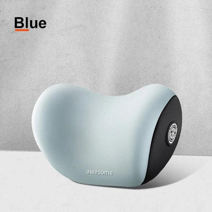 Lighteme Cervical and Lumbar Car Pillow