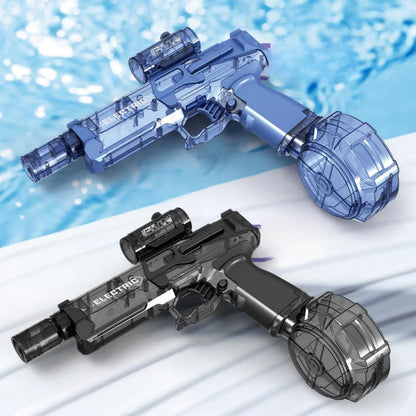 Lighteme Children's High Pressure Electric Water Gun