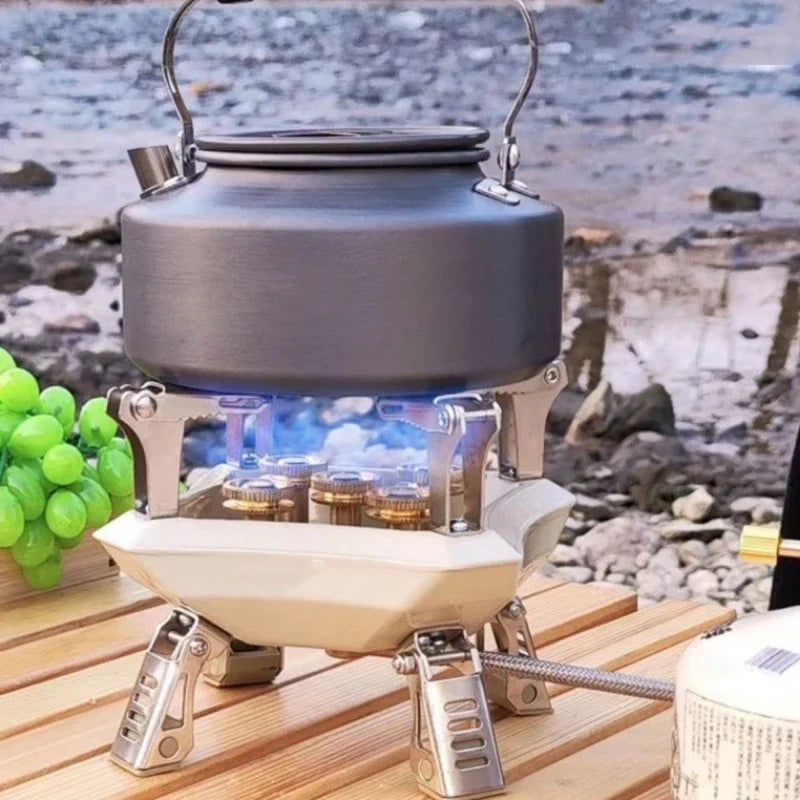 Lighteme Portable Camping Kit