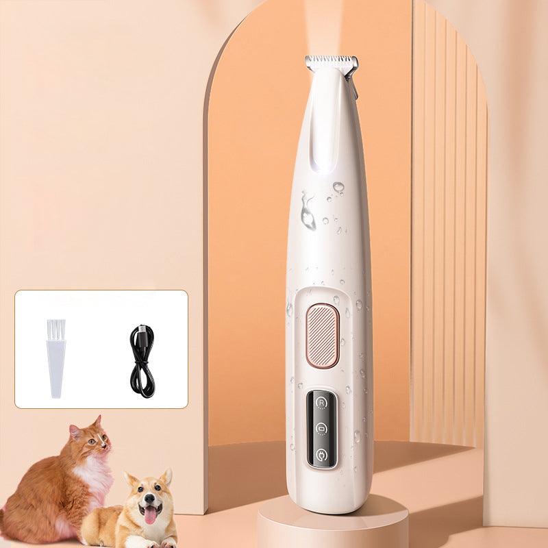 Lighteme 1 + 1 FREE | LED hair clippers for pets