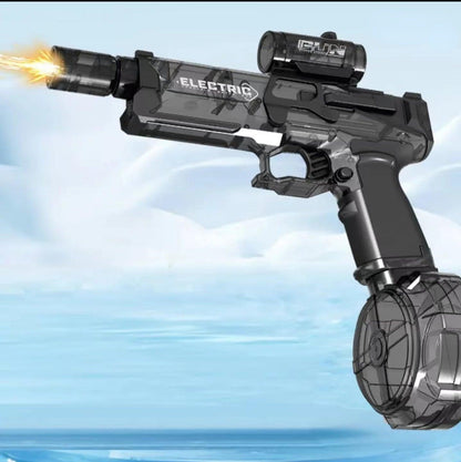 Lighteme Children's High Pressure Electric Water Gun