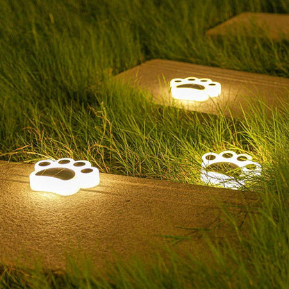 Lighteme LED solar claw light Create the perfect atmosphere in your garden!