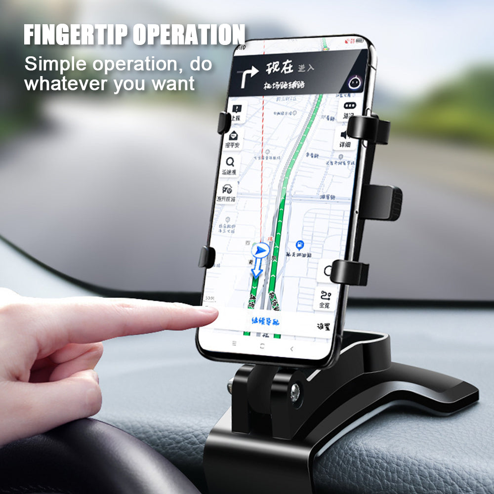 Lighteme Rotatable phone holder