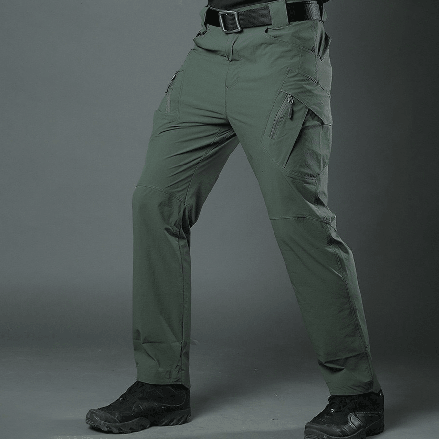 Lighteme IX9 Lightweight Quick Dry Stretch Pants | Falour Tactical Store