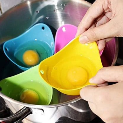 Lighteme Egg Poacher | Set of 4