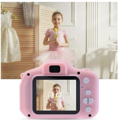 Lighteme Kids mini camera