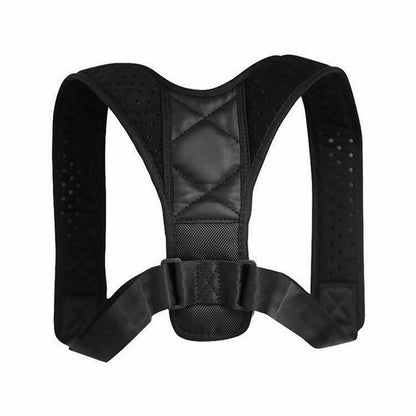 Lighteme Body Posture Corrector - BACK & NECK BRACE