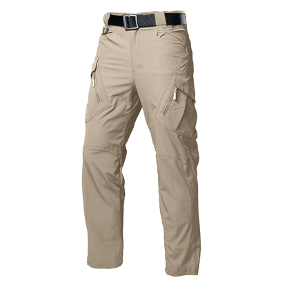 Lighteme IX9 Lightweight Quick Dry Stretch Pants for Men | Falour