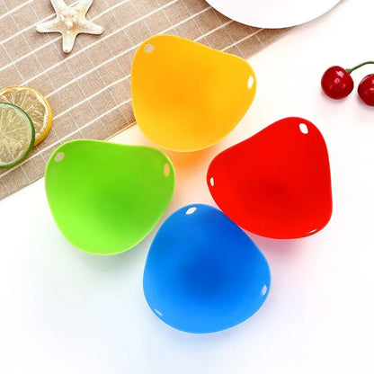 Lighteme Egg Poacher | Set of 4