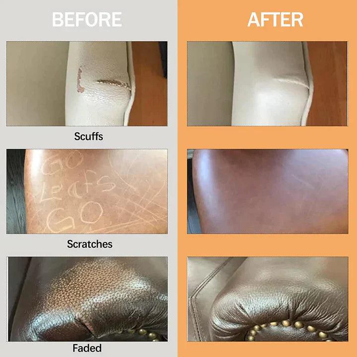 Lighteme Leather Repair Cream Buy 1 Get 1 FREE