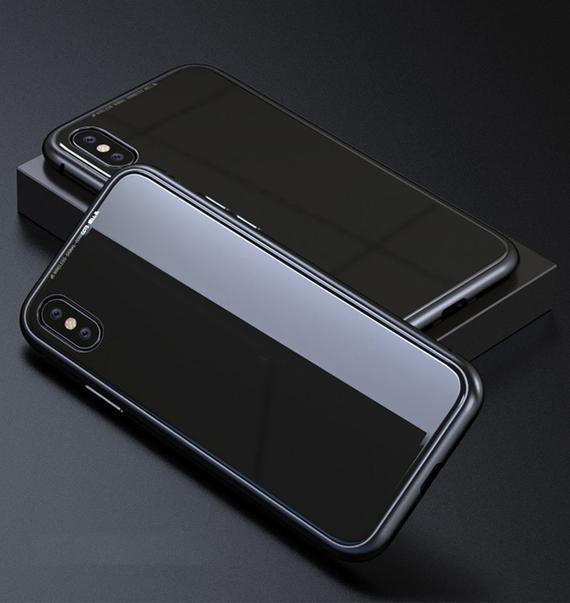 Lighteme Magnetic iPhone Case