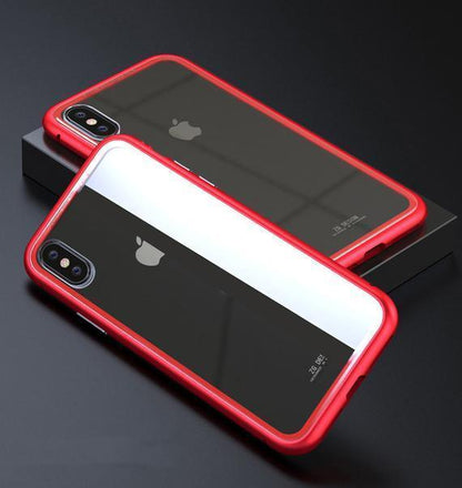 Lighteme Magnetic iPhone Case