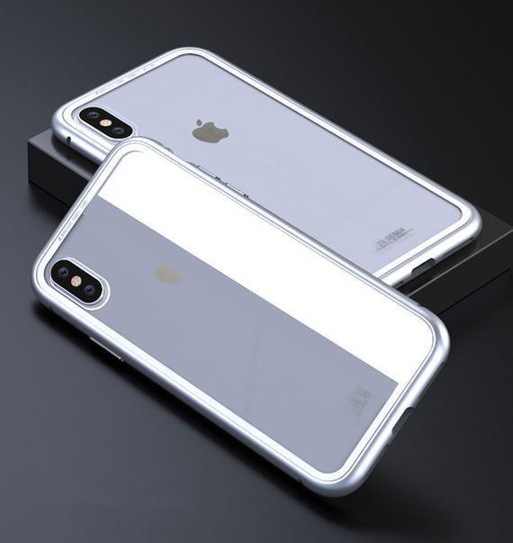 Lighteme Magnetic iPhone Case