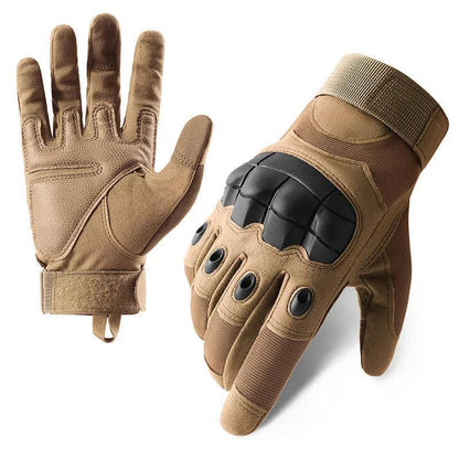 Lighteme Prime Z908 Full Operation Tactical Glove